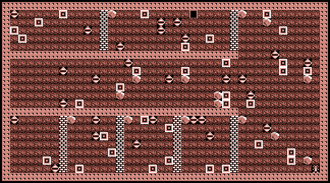 Cave M